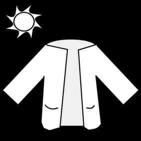 coat: summer / summercoat